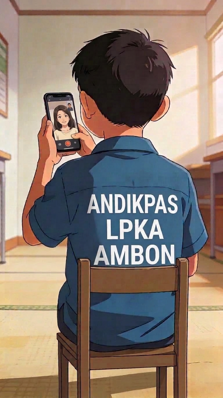 Layanan JAGA
